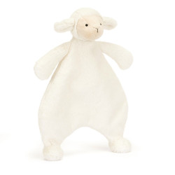 Knuffeldoek Bashful Lamb Comforter