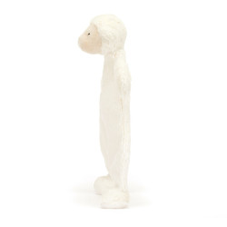 Knuffeldoek Bashful Lamb Comforter Knuffeldoek Bashful Lamb Comforter
