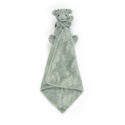 Knuffeldoek Bashful Dragon Soother Knuffeldoek Bashful Dragon Soother