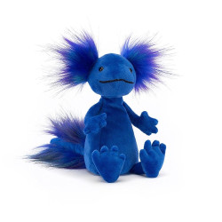 Knuffel Andie Axolotl Small