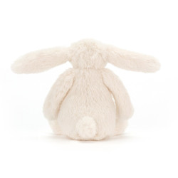 Knuffel Konijn Bashful Cream Bunny Tiny