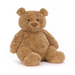 Knuffel Beer Bartholomew Bear Really Big