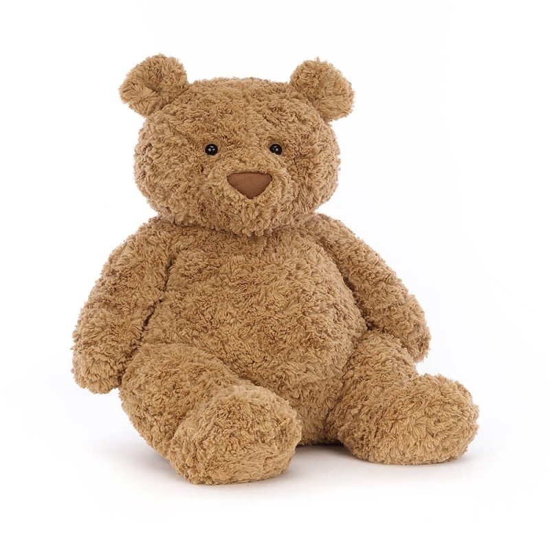 Knuffel Beer Bartholomew Bear Really Big Knuffel Beer Bartholomew Bear Really Big