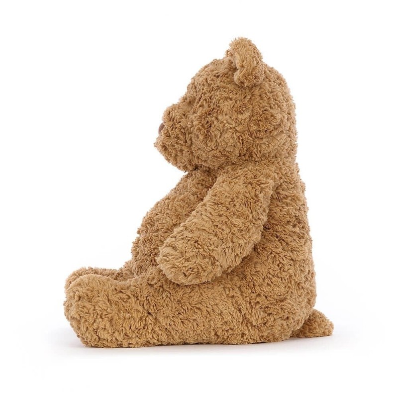Knuffel Beer Bartholomew Bear Really Big Knuffel Beer Bartholomew Bear Really Big