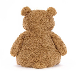 Knuffel Beer Bartholomew Bear Really Big Knuffel Beer Bartholomew Bear Really Big
