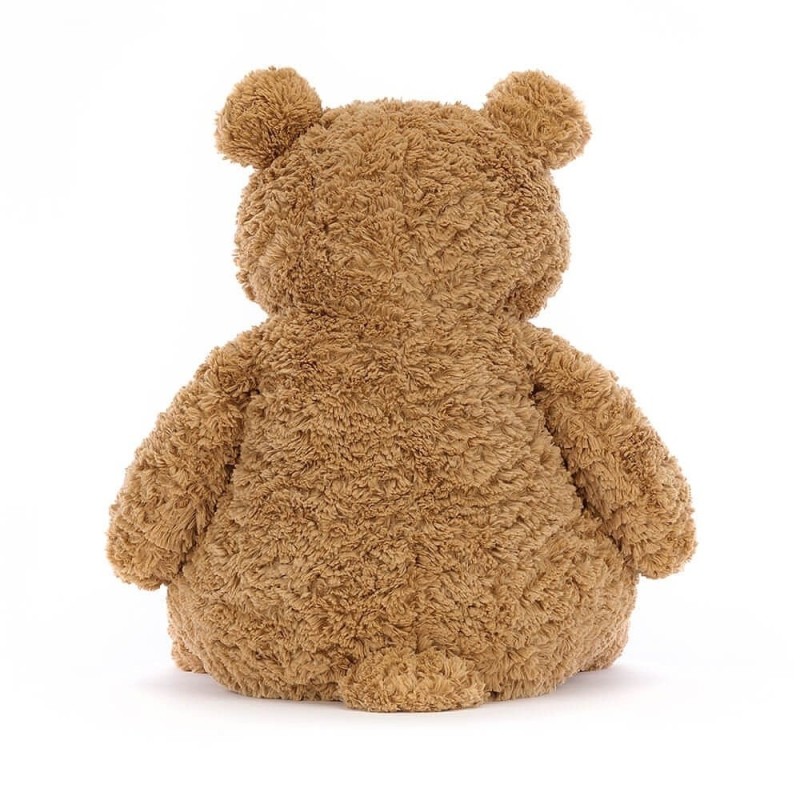 Knuffel Beer Bartholomew Bear Really Big Knuffel Beer Bartholomew Bear Really Big