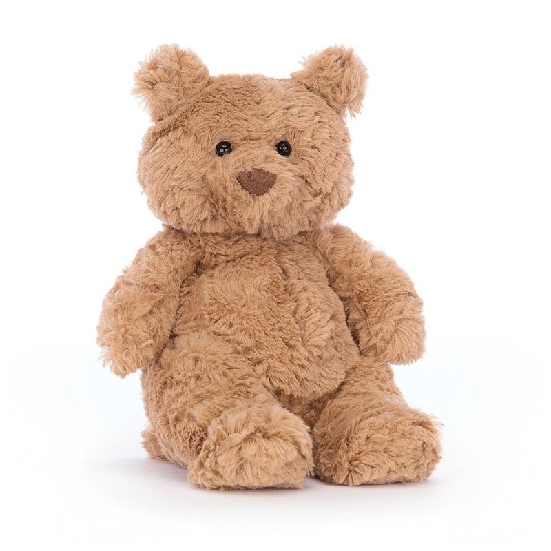 Knuffel Beer Bartholomew Bear Tiny