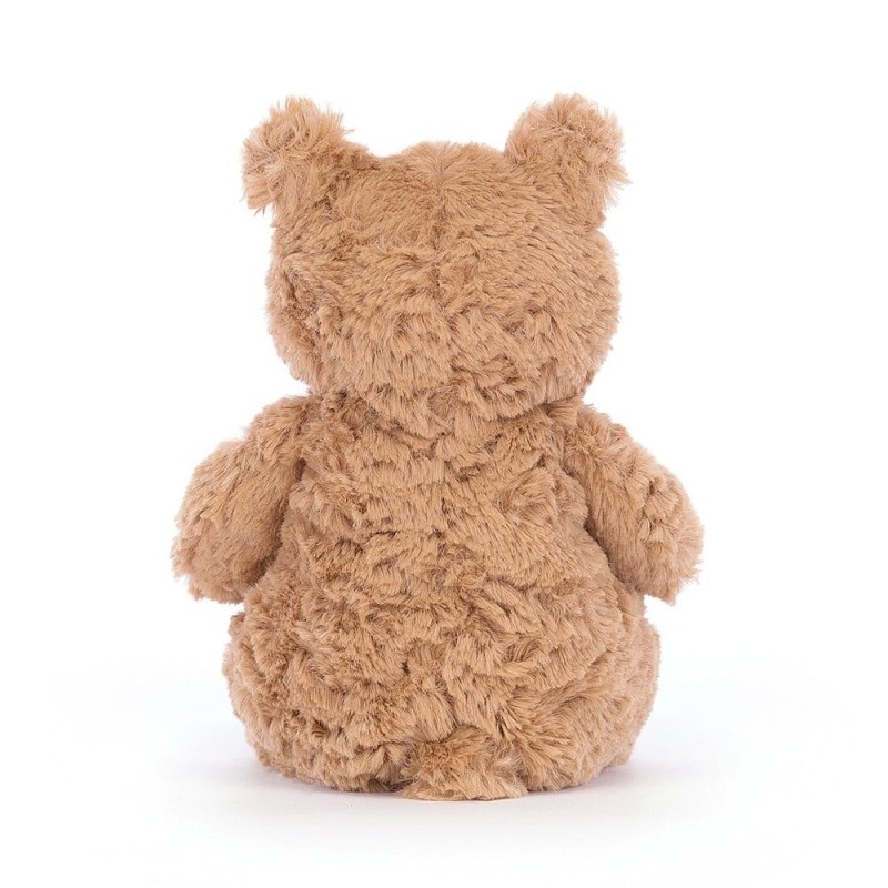 Knuffel Beer Bartholomew Bear Tiny
