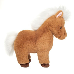 Knuffel Shetlandpony Yuna 30cm Knuffel Shetlandpony Yuna 30cm