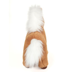 Knuffel Shetlandpony Yuna 30cm Knuffel Shetlandpony Yuna 30cm