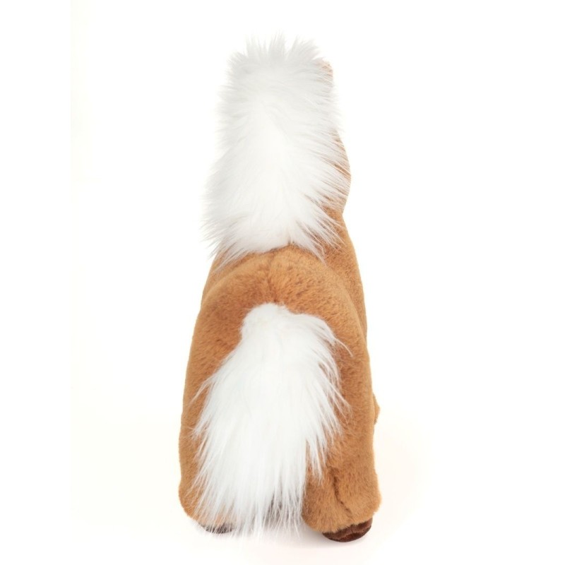Knuffel Shetlandpony Yuna 30cm Knuffel Shetlandpony Yuna 30cm