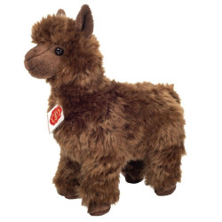 Knuffel Alpaca 24cm