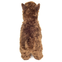 Knuffel Alpaca 24cm Knuffel Alpaca 24cm