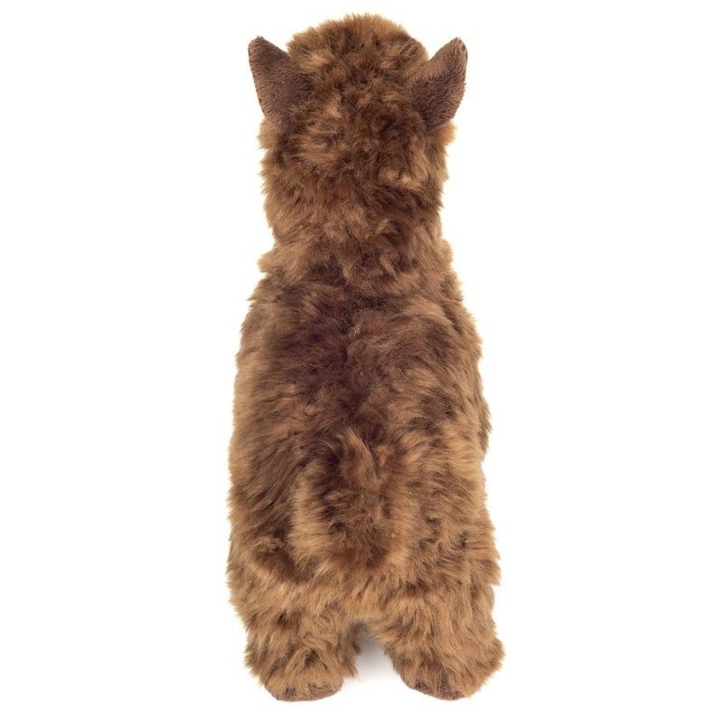 Knuffel Alpaca 24cm Knuffel Alpaca 24cm