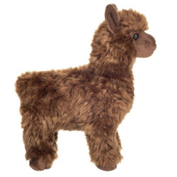Knuffel Alpaca 24cm Knuffel Alpaca 24cm