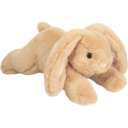 Knuffel Haas Liggend 30cm