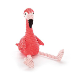 Knuffel Flamingo Cordy Roy 41 cm