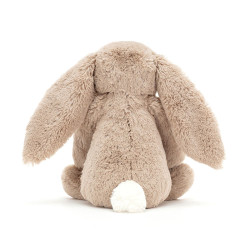 Knuffel Blossom Bea Beige Bunny Little Knuffel Blossom Bea Beige Bunny Little