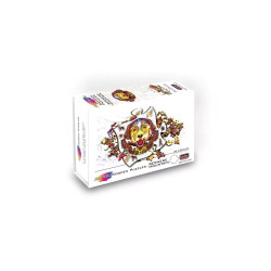 Rainbo Houten Puzzel Berner Sennenhond 118pcs