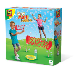 Mega Multi Bubbles