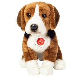 Knuffel Beagle 29cm