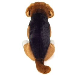 Knuffel Beagle 29cm Knuffel Beagle 29cm