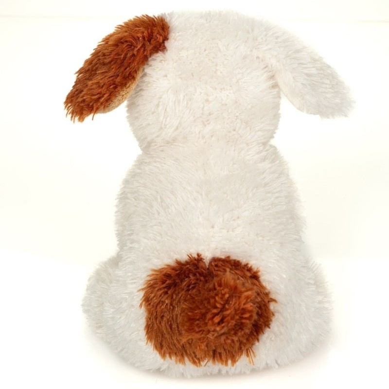 Knuffel Hond Rollo Puppy 20cm Knuffel Hond Rollo Puppy 20cm