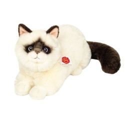 Knuffel Kat Ragdoll 36cm