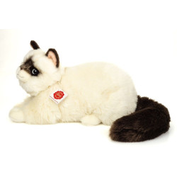 Knuffel Kat Ragdoll 36cm Knuffel Kat Ragdoll 36cm