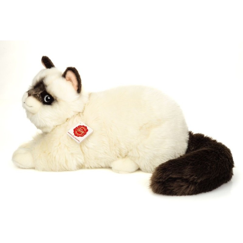 Knuffel Kat Ragdoll 36cm Knuffel Kat Ragdoll 36cm