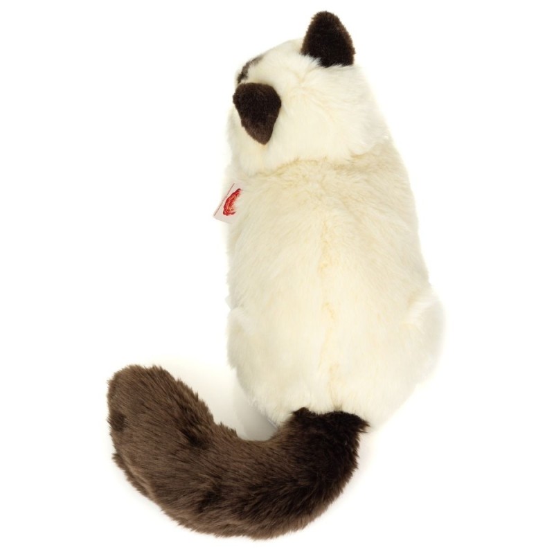 Knuffel Kat Ragdoll 36cm Knuffel Kat Ragdoll 36cm