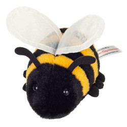 Knuffel Bij 11cm