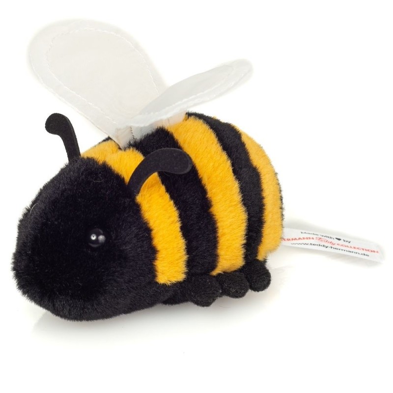 Knuffel Bij 11cm Knuffel Bij 11cm