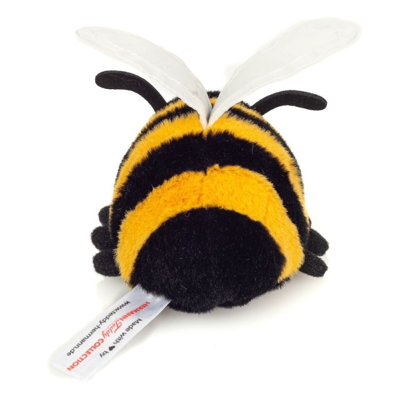 Knuffel Bij 11cm Knuffel Bij 11cm