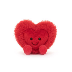 Knuffel Amuseables Beatie Heart Little 12 cm