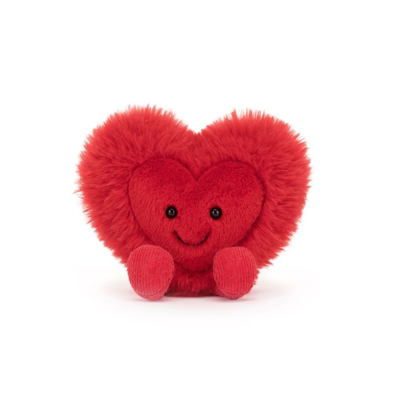 Knuffel Amuseables Beatie Heart Little 12 cm