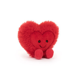 Knuffel Amuseables Beatie Heart Little 12 cm