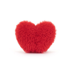 Knuffel Amuseables Beatie Heart Little 12 cm