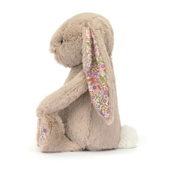 Knuffel Konijn Blossom Beige Bunny Petal 31 cm Knuffel Konijn Blossom Beige Bunny Petal 31 cm