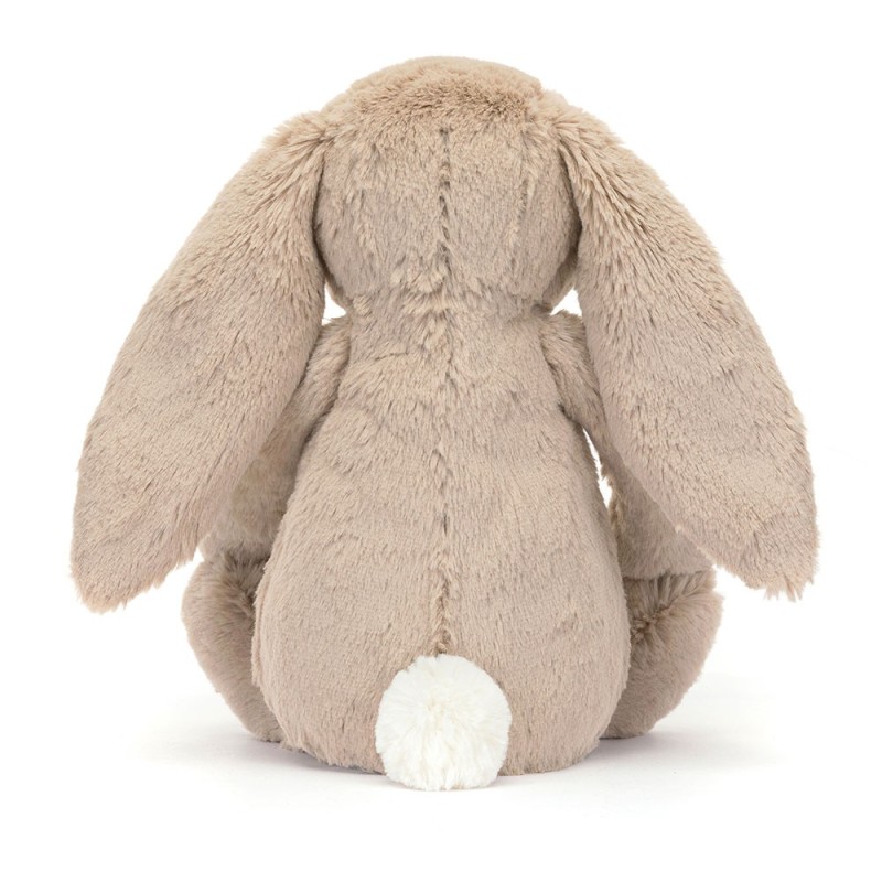 Knuffel Konijn Blossom Beige Bunny Petal 31 cm Knuffel Konijn Blossom Beige Bunny Petal 31 cm