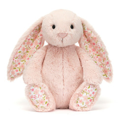 Knuffel Konijn Blossom Blush Bunny Cherry 31 cm