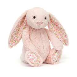 Knuffel Konijn Blossom Blush Bunny Cherry 31 cm