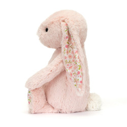 Knuffel Konijn Blossom Blush Bunny Cherry 31 cm