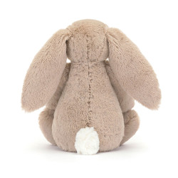 Knuffel Konijn Jellycat Blossom Beige Bunny Petal 18 cm Knuffel Konijn Jellycat Blossom Beige Bunny Petal 18 cm