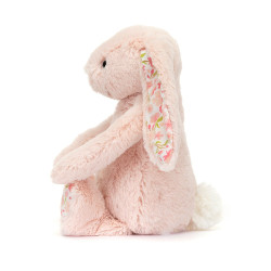 Knuffel Konijn Blossom Blush Bunny Cherry 18 cm