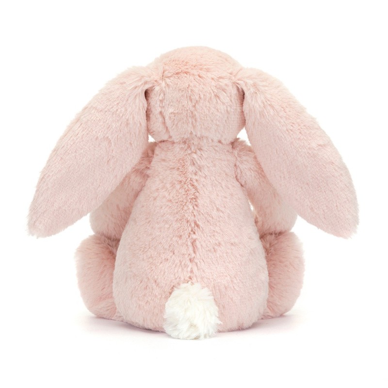 Knuffel Konijn Blossom Blush Bunny Cherry 18 cm