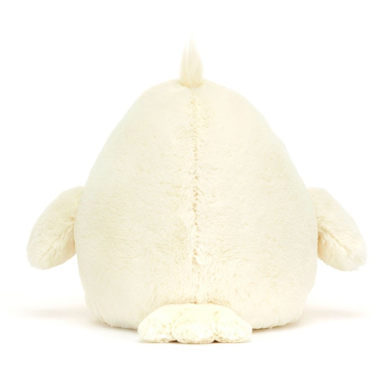 Knuffel Eend Delia Duck 23 cm Knuffel Eend Delia Duck 23 cm