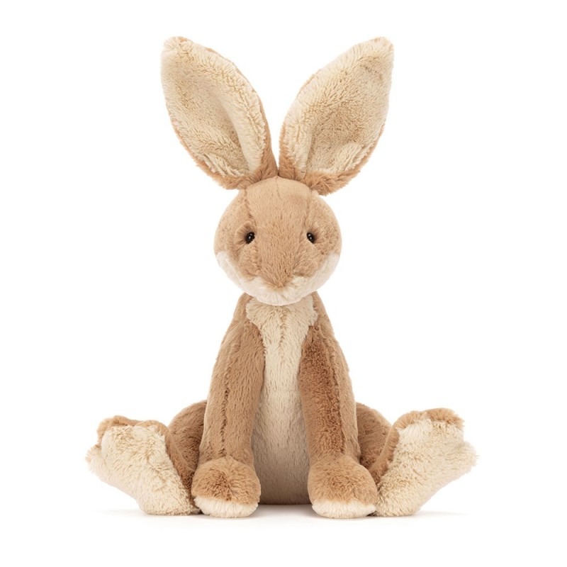 Knuffel Haas Horticus Hare 24 cm