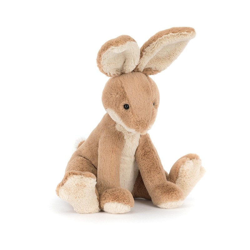 Knuffel Haas Horticus Hare 24 cm