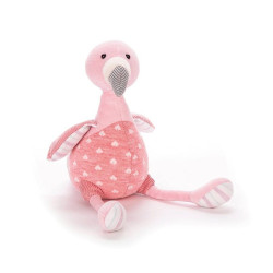 Knuffel Flamingo Lulu